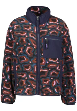 Damen Fleecejacke SYNCHILLA