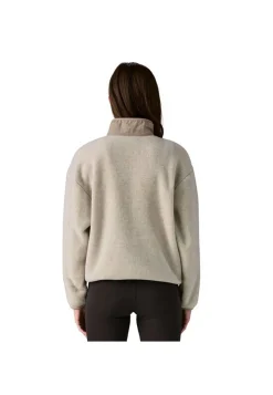 Damen Fleecejacke SYNCHILLA