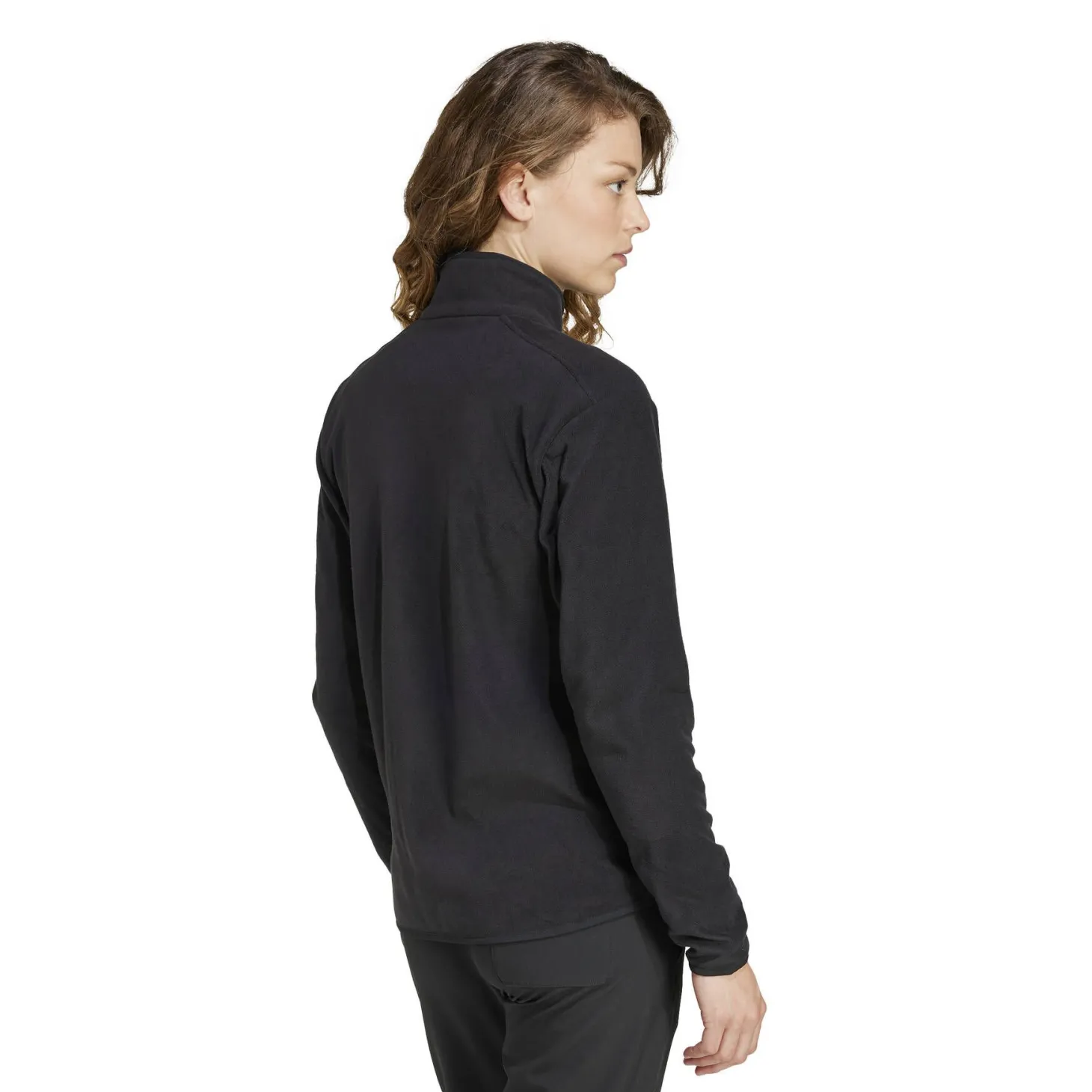 Damen Fleecejacke W MULTI FLEECE