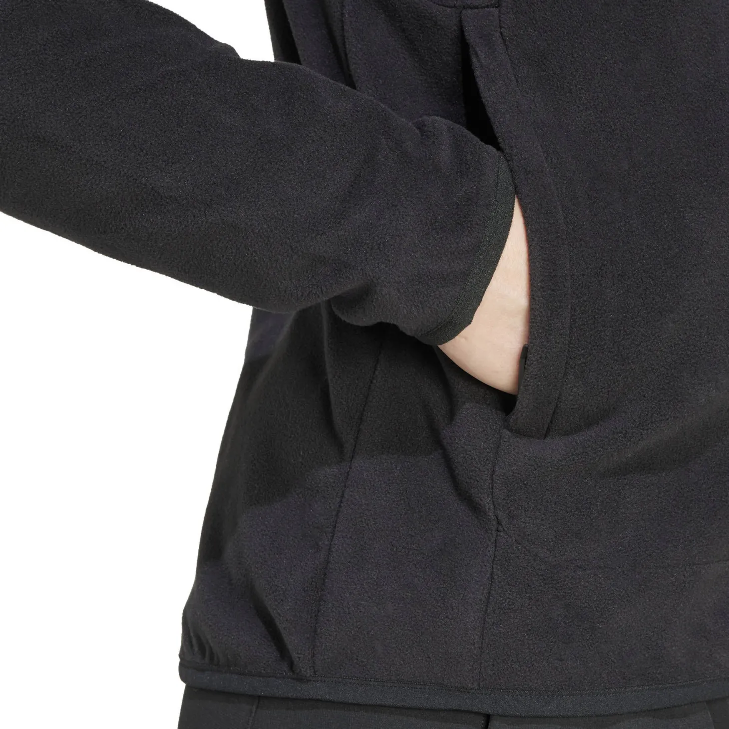 Damen Fleecejacke W MULTI FLEECE