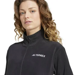 Damen Fleecejacke W MULTI FLEECE