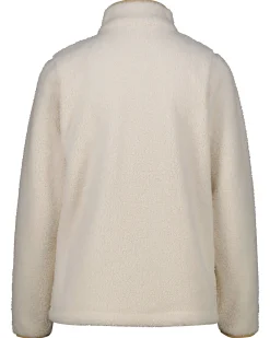 Damen Fleecejacke WEST BEND FULL ZIP II SHERPA