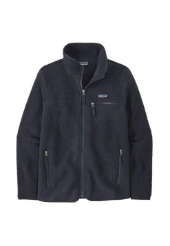 Damen Fleecejacke WS RETRO PILE JACKET