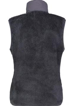 Damen Fleece-Weste NUNAVUT