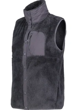 Damen Fleece-Weste NUNAVUT