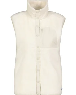 Damen Fleece-Weste NUNAVUT