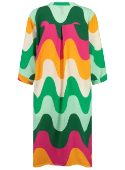 Damen Freizeitkleid NOVA