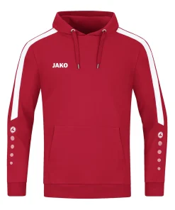 Damen Fußball - Teamsport Textil - Sweatshirts Power Hoody Damen