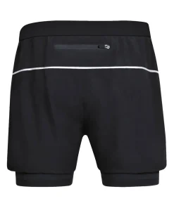 Damen Fußball - Textilien - Shorts 2-in-1 Trainingsshort Damen