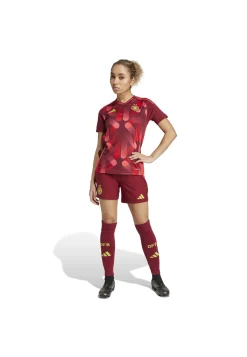 Damen Fußballtrikot DFB 25 FRAUENTEAM AUSWÄRTSTRIKOT