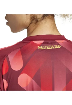 Damen Fußballtrikot DFB 25 FRAUENTEAM AUSWÄRTSTRIKOT