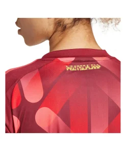 Damen Fußballtrikot DFB 25 FRAUENTEAM AUSWÄRTSTRIKOT