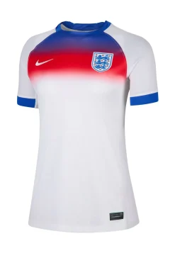 Damen Fußballtrikot ENGLAND 2025 STADIUM HOME
