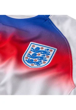 Damen Fußballtrikot ENGLAND 2025 STADIUM HOME