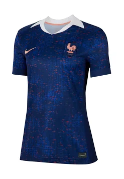 Damen Fußballtrikot FFF 2025 STADIUM HOME