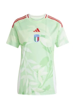 Damen Fußballtrikot ITALIEN AUSWÄRTSTRIKOT EM 2025