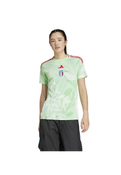Damen Fußballtrikot ITALIEN AUSWÄRTSTRIKOT EM 2025