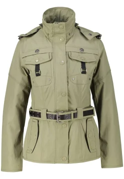 Damen Funktionsjacke CHOCANDY