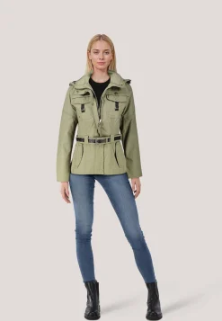 Damen Funktionsjacke CHOCANDY