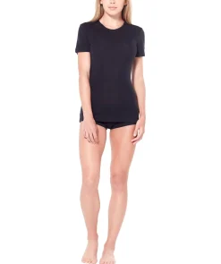 Damen Funktionsshirt "Everyday SS Crewe" Kurzarm