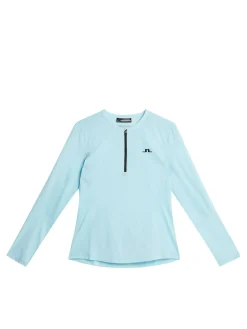 Damen Funktionsshirt LANDA PRO PACK LS T-SHIRT