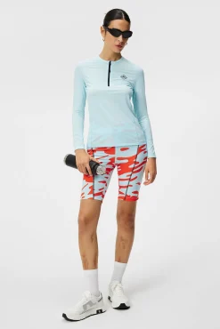 Damen Funktionsshirt LANDA PRO PACK LS T-SHIRT