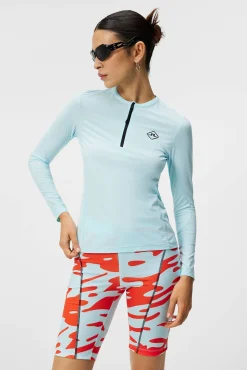 Damen Funktionsshirt LANDA PRO PACK LS T-SHIRT