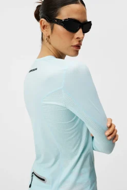 Damen Funktionsshirt LANDA PRO PACK LS T-SHIRT