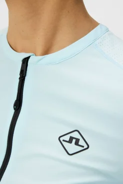 Damen Funktionsshirt LANDA PRO PACK LS T-SHIRT