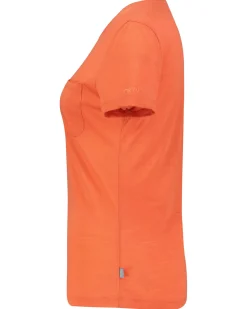 Damen Funktionsshirt mit Merinowolle QUELUZ