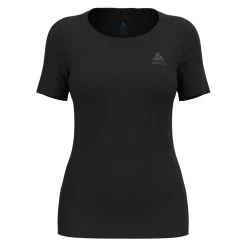 Damen Funktionsshirt NATURAL MERINO 200