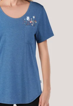 Damen Funktionsshirt PORTOALEGRE