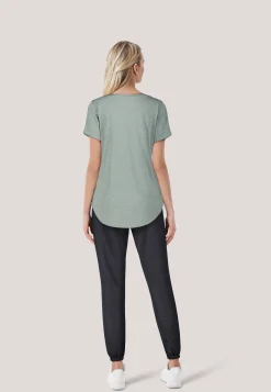 Damen Funktionsshirt PORTOALEGRE