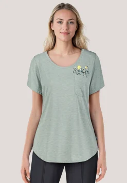 Damen Funktionsshirt PORTOALEGRE