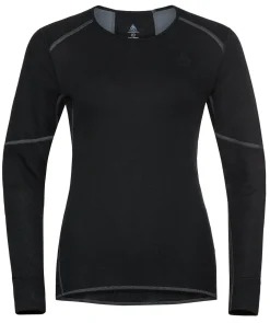 Damen Funktionsunterhemd ACTIVE X-WARM BASE LAYER