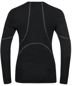 Damen Funktionsunterhemd ACTIVE X-WARM BASE LAYER