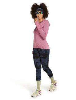 Damen Funktionsunterhose MERINO 260 FASTRAY II 25" HIGH RISE