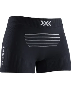 Damen Funktionsunterhose X-BIONIC INVENT 4.0 LT BOXER SHORTS WOMEN