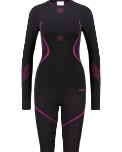 Damen Funktionsunterwäsche EKWOK 2er-Set