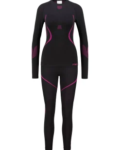 Damen Funktionsunterwäsche EKWOK 2er-Set