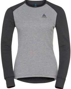 Damen Funktionsunterwäsche ACTIVE WARM ECO Set 2-teilig