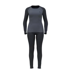 Damen Funktionsunterwäsche ACTIVE WARM ECO Set 2-teilig