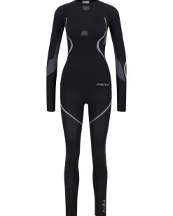 Damen Funktionsunterwäsche EKWOK 2er-Set