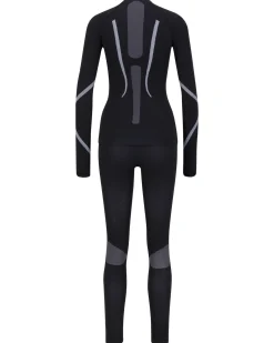 Damen Funktionsunterwäsche EKWOK 2er-Set