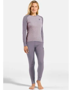 Damen Funktionsunterwäsche ACTIVE WARM ECO Set 2-teilig