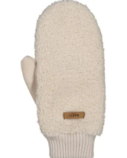 Damen Fäustlinge TEDDY MITTS
