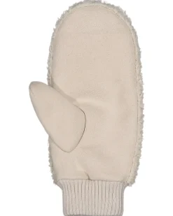 Damen Fäustlinge TEDDY MITTS