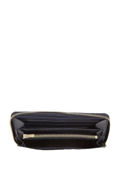 Damen Geldbeutel aus Kunstleder