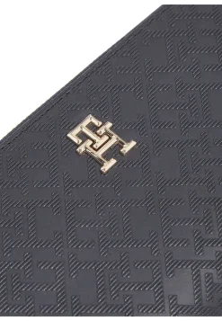 Damen Geldbeutel aus Kunstleder