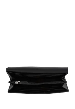 Damen Geldbeutel mit Überschlag